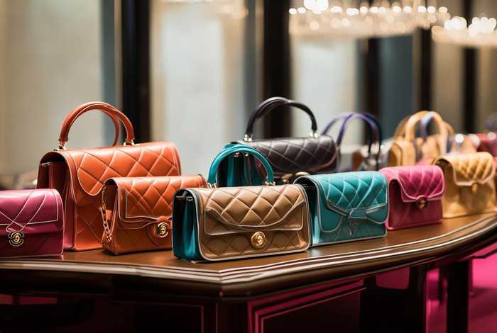 香奈儿包包价钱表（香奈儿包包价钱多少）