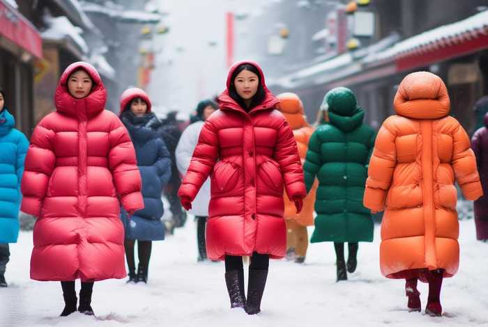 中国羽绒服品牌排行榜前十名；中国羽绒服品牌排行榜前十名女款