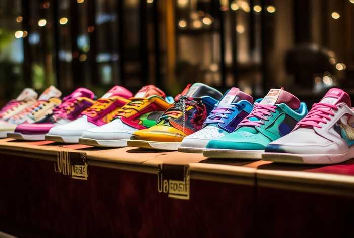 十大奢侈品运动鞋品牌价格、十大奢侈品运动鞋品牌价格表