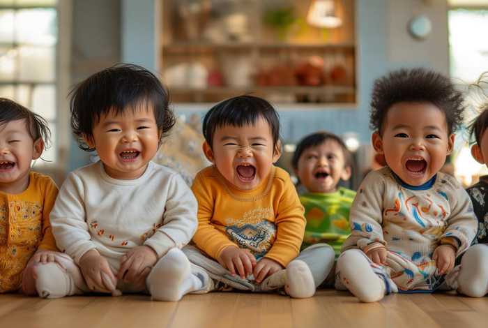 中国十大婴童衣服品牌 中国比较好的婴童服装品牌