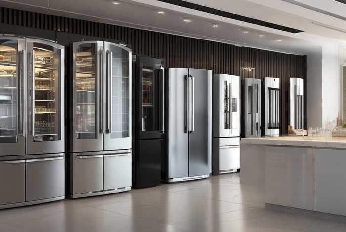 世界十大名牌冰箱 - 世界十大冰箱品牌质量排名 世界十大名牌冰箱 - 世界十大冰箱品牌质量排名