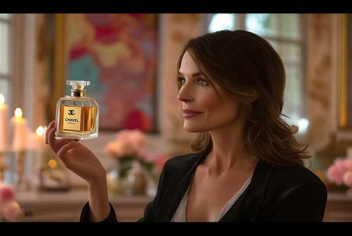 香奈儿香水比普通香水好闻吗 香奈儿香水比普通香水好闻吗知乎 香奈儿香水比普通香水好闻吗 香奈儿香水比普通香水好闻吗知乎