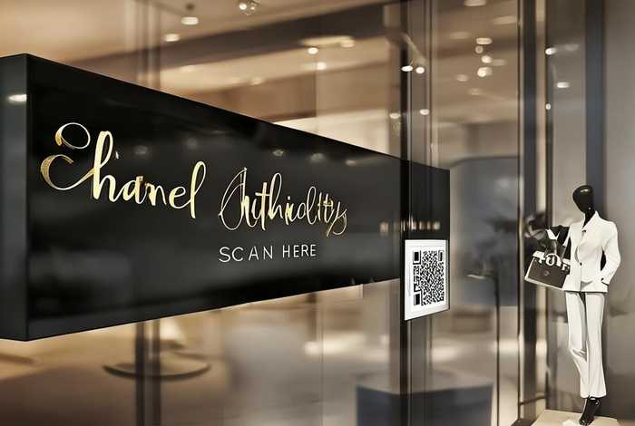 香奈儿正品查询扫一扫、香奈儿正品查询扫一扫官网