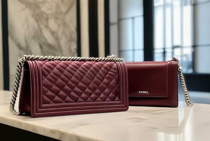 香奈儿官网中国官方网包包leboy，香奈儿官网中国官方网包包19bag零钱包