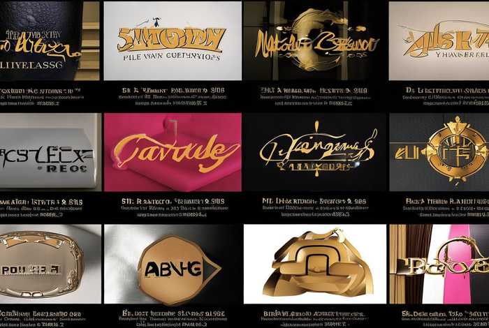 箱包品牌十大排名图标（箱包品牌十大排名图标及价格）