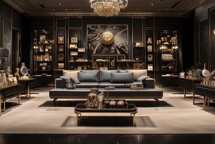 奢侈品牌子排名大全 奢侈品牌子排名大全最新