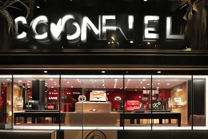 奢侈品牌CHANEL香奈儿 - 十大奢侈品牌香奈儿