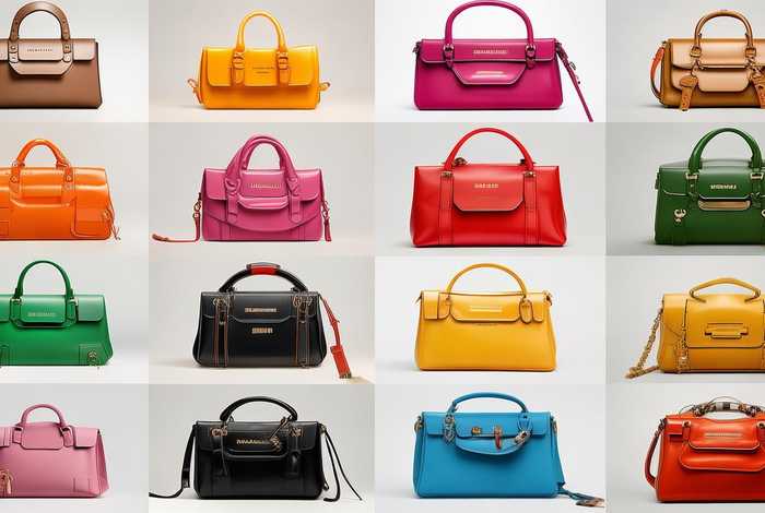 所有包包牌子大全照片，所有包包牌子大全照片图