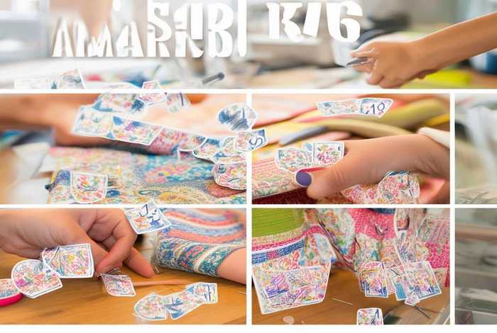 手工做布包包教程 手工做布包包教程图片