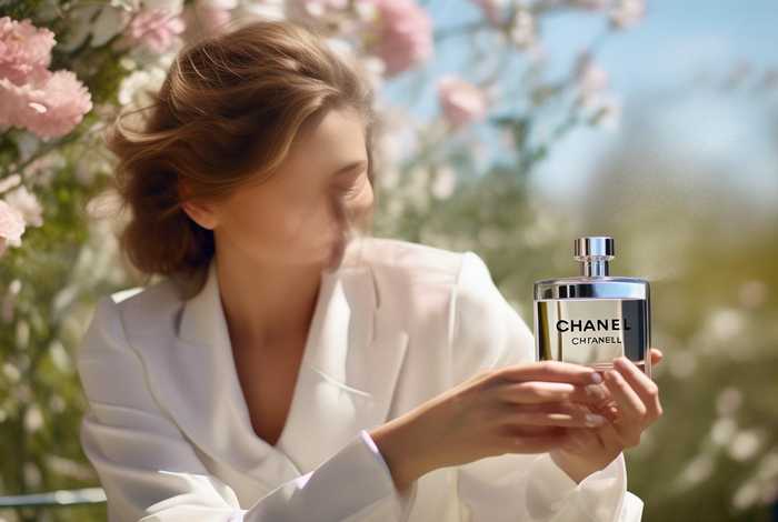 香奈儿chanel邂逅柔情淡香水50ml；chanel香奈儿邂逅柔情清新活力淡香水