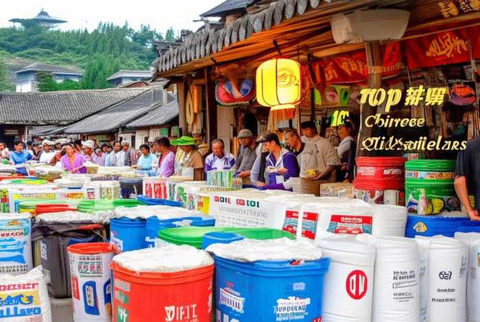 中国十大品牌复合肥 - 中国十大品牌复合肥料