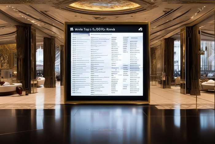 世界奢侈品牌100强排名图片、世界奢侈品牌100强排名图片及价格