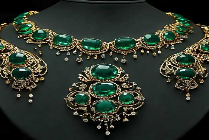 首饰奢侈品牌排行榜前十名 祖母绿;祖母绿饰品品牌排行 首饰奢侈品牌排行榜前十名 祖母绿;祖母绿饰品品牌排行