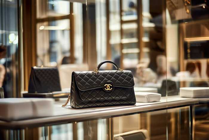 香奈儿包包在哪里可以买到正品包 - 香奈儿包包在哪里可以买到正品包装