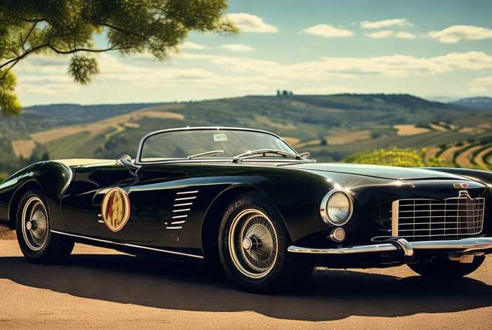 意大利制造的品牌；意大利制造的品牌有哪些