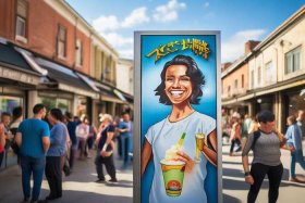 乡镇加盟蜜雪冰城 乡镇加盟蜜雪冰城能赚钱不