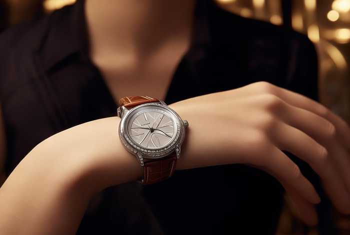 奢侈品排名前十名女士，奢侈品排名前十名女士手表