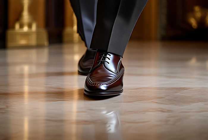 十大名牌男士鞋子排第一是什么鞋；男士十大名牌鞋子排名榜