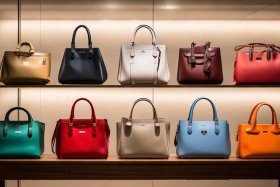 中高档女包品牌有哪些牌子；中高档女包品牌有哪些牌子美国