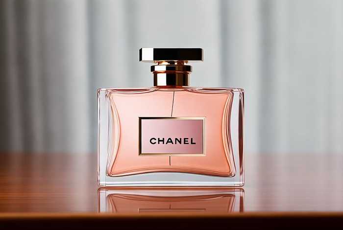 香奈儿邂逅系列香水，香奈儿邂逅系列香水价格