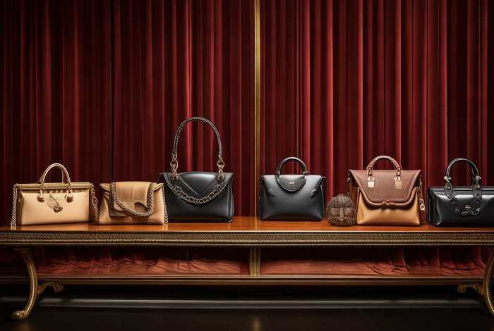 英国奢侈品包包 - 英国奢侈品包包品牌有哪些