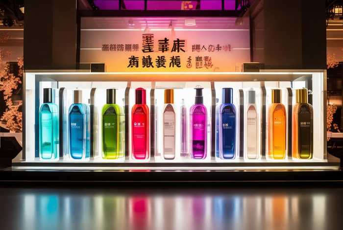 中国化妆品品牌排行榜 - 中国化妆品品牌排行榜前十名