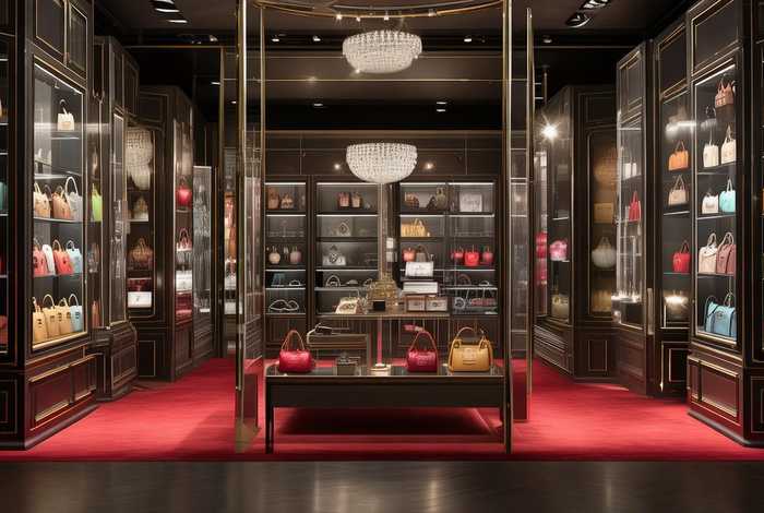 奢侈品牌大全欣赏、奢侈品牌大全欣赏图片