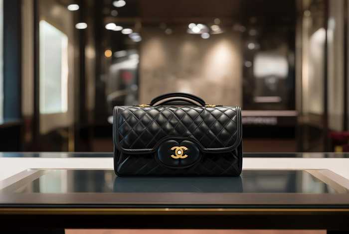 香奈儿包香港官网中文版 - 香奈儿官网香港中文官网