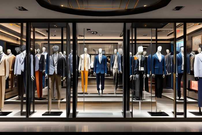 中国男装十大名牌排名及价格表 - 中国男装十大名牌排名及价格表图片 中国男装十大名牌排名及价格表 - 中国男装十大名牌排名及价格表图片