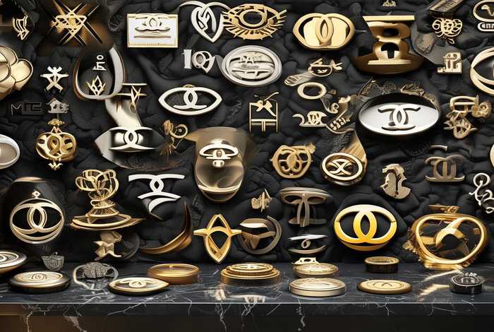 所有奢侈品牌的标志 所有奢侈品牌的标志是什么