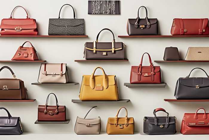 时尚包包品牌推荐 时尚包包品牌推荐图片