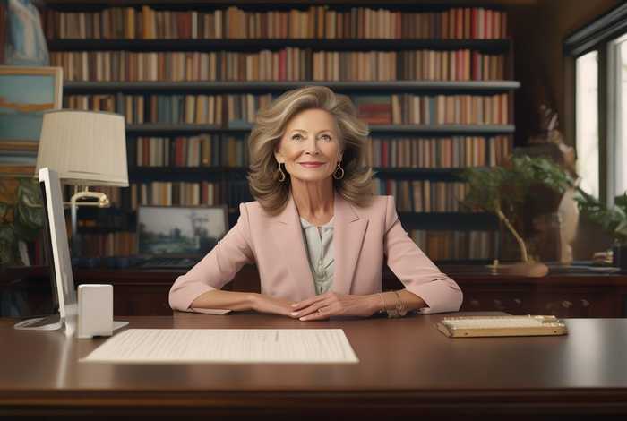 适合五十岁女人的职业、适合五十岁女人的职业有哪些 适合五十岁女人的职业、适合五十岁女人的职业有哪些