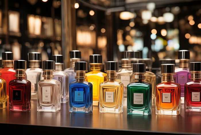 香水最有名的十大品牌 - 香水最有名的十大品牌是什么 香水最有名的十大品牌 - 香水最有名的十大品牌是什么