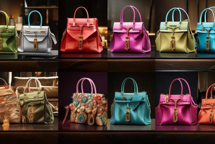 十大奢侈女包图片欣赏；十大奢侈女包图片欣赏大全