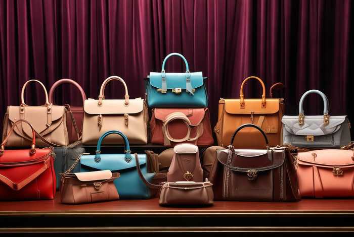 奢侈品女包十大排名（奢侈品女包十大排名图片）