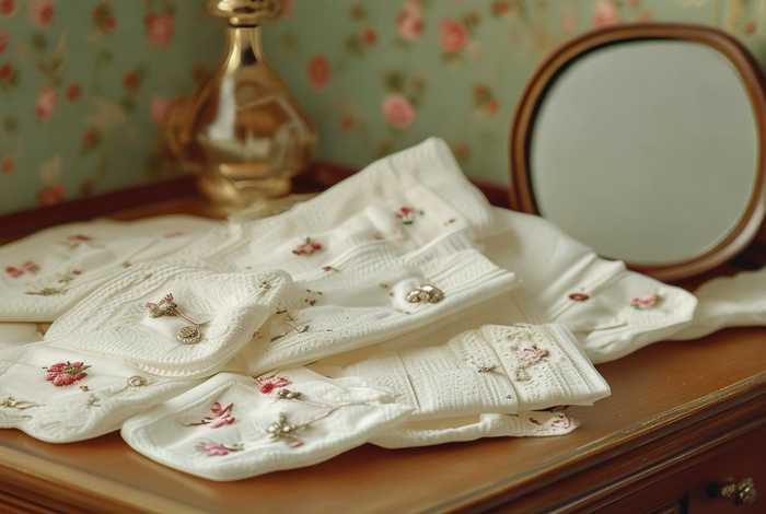 五六十年代的老式卫生巾、五六十年代的老式卫生巾有哪些 五六十年代的老式卫生巾、五六十年代的老式卫生巾有哪些