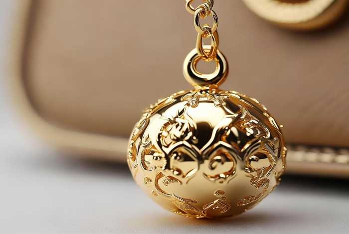 香奈儿小金球是真金吗 - 香奈儿小金球是真金吗还是假金