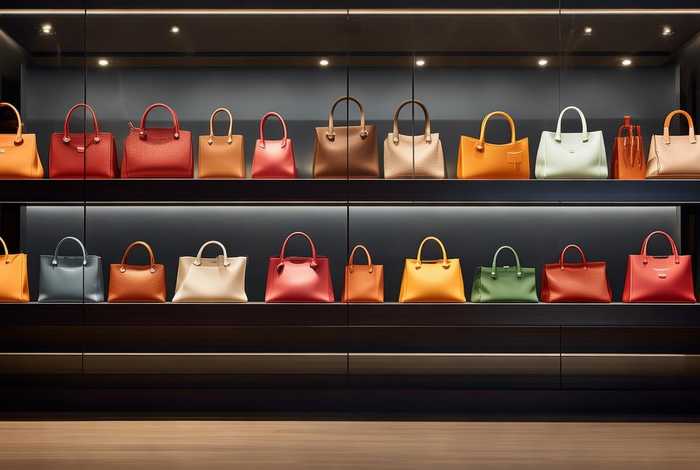 十大皮包品牌排行榜 - 十大皮包品牌排行榜图片