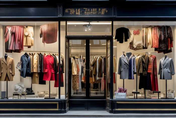 英国有哪些奢侈品牌、英国有哪些奢侈品牌女装