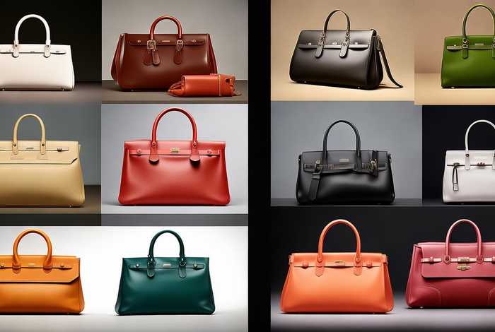 十大名牌手袋排行榜（十大名牌手袋排行榜图片）