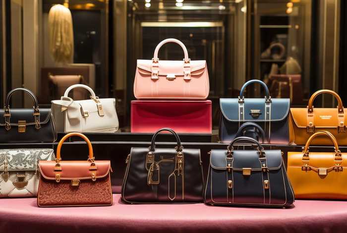 奢侈品牌的包有哪些 - 奢侈品牌的包有哪些系列