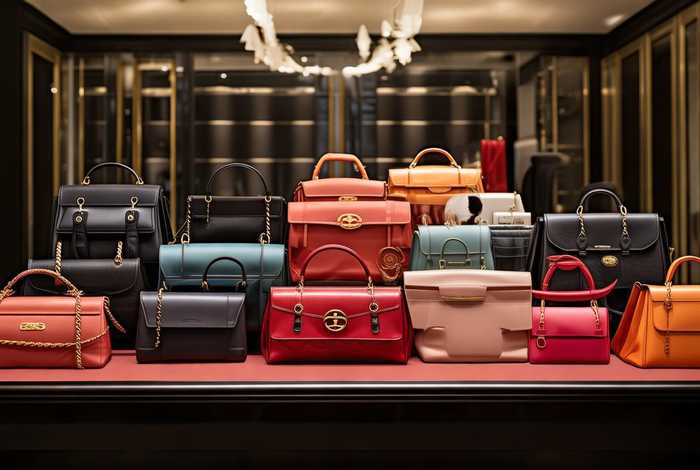世界十大奢侈品包包排行榜；世界十大奢侈品包包排行榜有哪些
