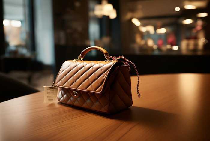 香奈儿女包回收 香奈儿女包回收价格多少