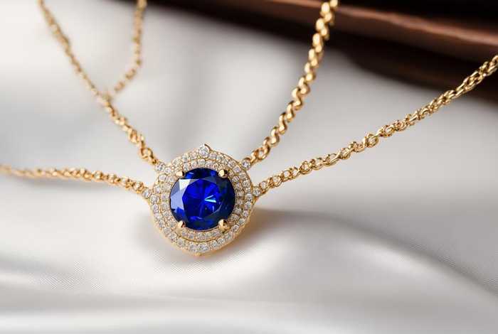 值得购买的奢侈品项链 - 值得购买的奢侈品项链推荐