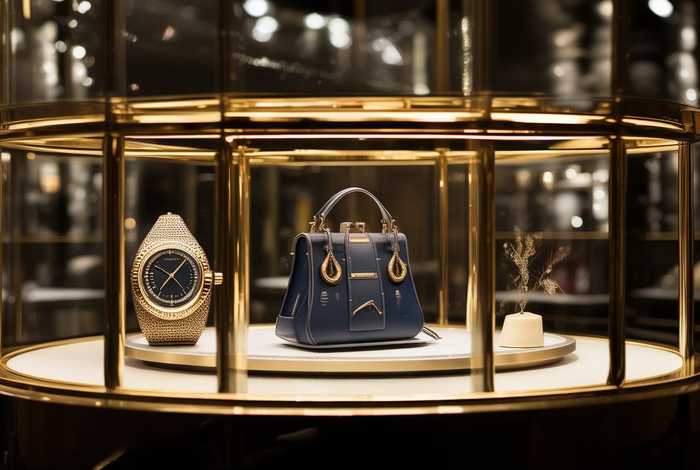 世界奢侈品牌大全排名（世界奢侈品牌大全排名前十）