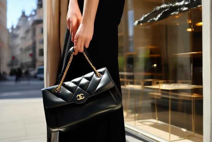 香奈儿cf中号值得买吗（香奈儿cf中号值得买吗知乎）