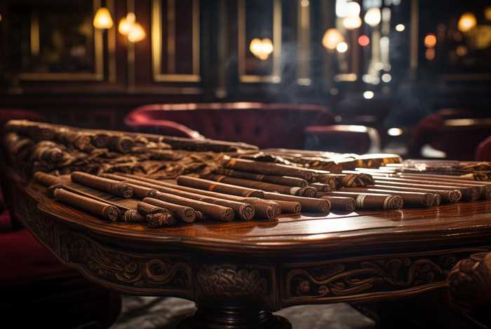 有1000元以上的烟吗，有1000元以上的烟吗知乎