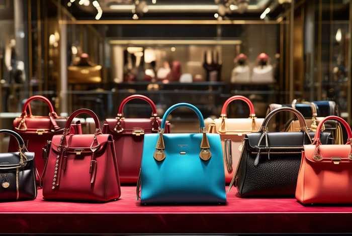 奢侈品排名前十的包包图片大全 奢侈品排名前十的包包图片大全集