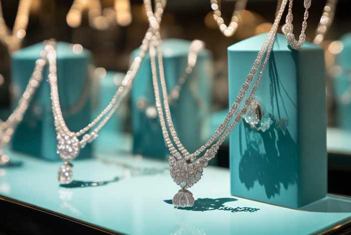 项链品牌排行榜前十名蒂芙尼、知名品牌项链排行榜 项链品牌排行榜前十名蒂芙尼、知名品牌项链排行榜