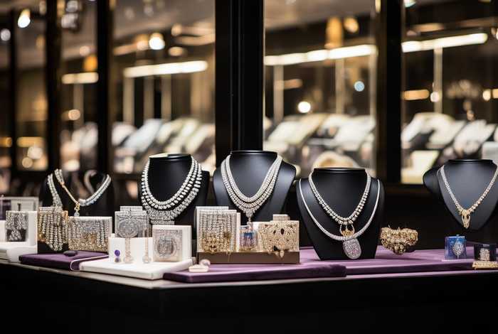 十大项链品牌；十大项链品牌排行及推荐